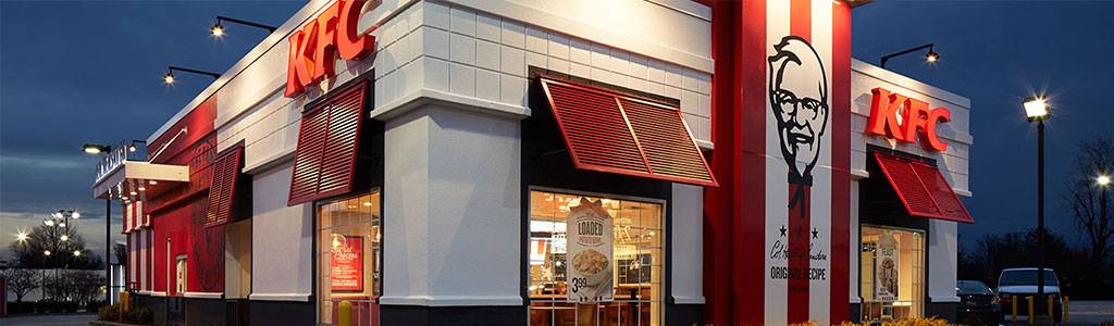 KFC Franchise KFC Franchise